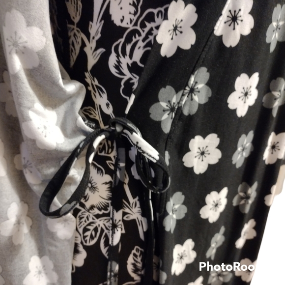 Green Bay Packers Kimono Robe - Picture 5 of 6